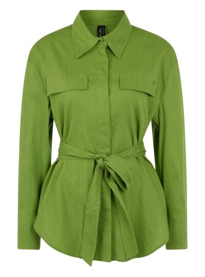 Marc Cain Blouse 526 AC 51.35 W70