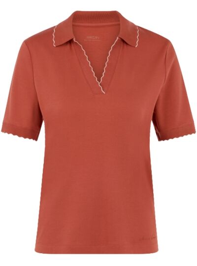 Marc Cain Shirt 488 AC 53.09 J15