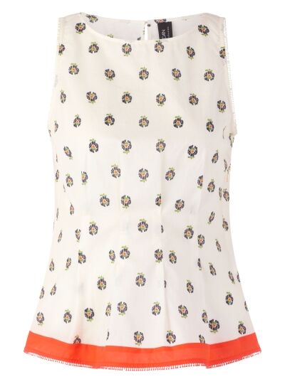 Marc Cain Top 112 AC 61.16 W45