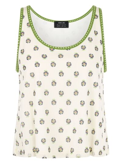 Marc Cain Top 112 AC 61.26 M31