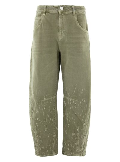 High Jeans 424 HAPPILY 902041