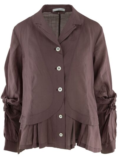 High Blouse 807 MOONSHINE 930022