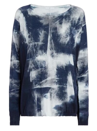 High Pullover 22 JET 951042