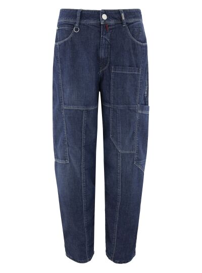 High Jeans 98 ROSEBUD 902030 High Jeans 98 ROSEBUD 902030