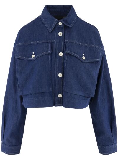 High Blazer 0098 TOMBOY H39002-01364