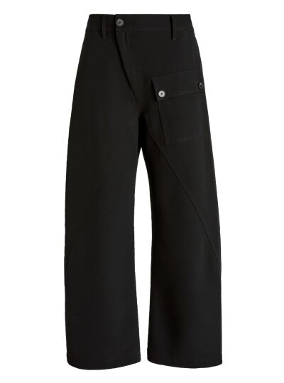 High Broek 199 WATTS S01859