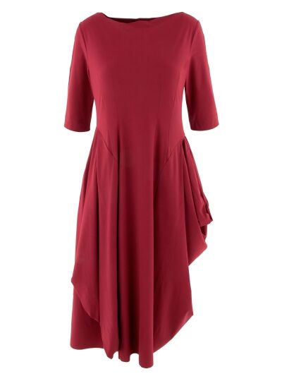 High Jurk 828 NEW MESSENGER S21863