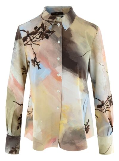 High Blouse 090 HADRON S50335