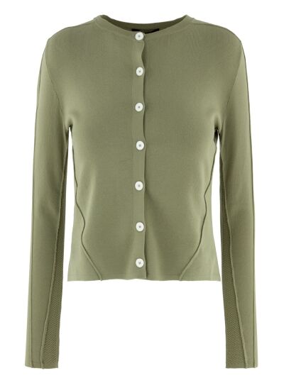 High Vest 424 GUIPURE S55242