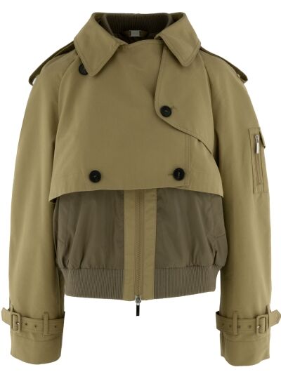 High Coat 572 STREET S39174 High Coat 572 STREET S39174