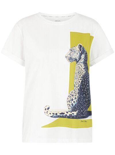 Marc Cain Sports Shirt 100 BC 48.10 J66 Marc Cain Sports Shirt 100 BC 48.10 J66