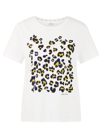 Marc Cain Shirt 100 BC 48.32 J65 Marc Cain Shirt 100 BC 48.32 J65