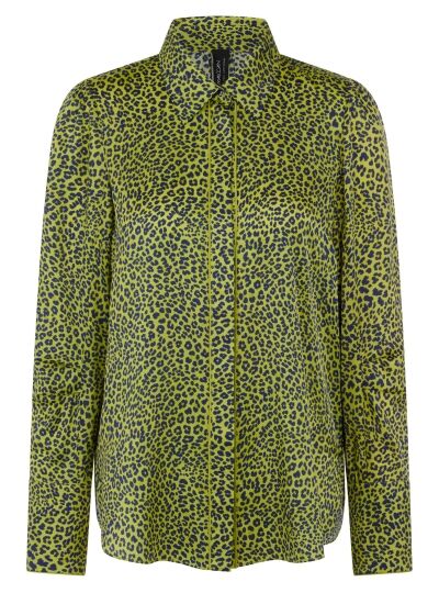Marc Cain Sports Blouse 513 BC 51.03 W45 Marc Cain Sports Blouse 513 BC 51.03 W45