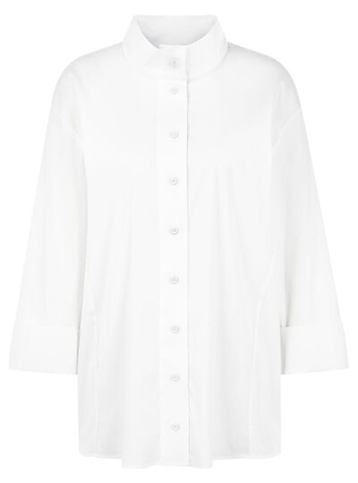 Marc Cain Blouse 100 BC 51.05 W71 Marc Cain Blouse 100 BC 51.05 W71