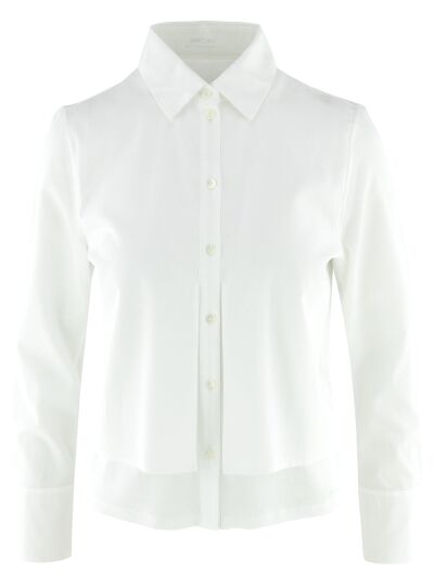 Marc Cain Blouse 100 BC 53.02 J14 Marc Cain Blouse 100 BC 53.02 J14