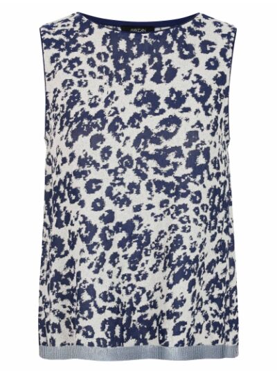 Marc Cain Sports Top 112 BC 61.02 M02 Marc Cain Sports Top 112 BC 61.02 M02