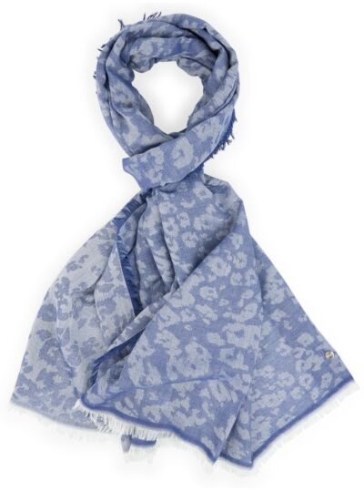 Marc Cain Shawl 391 BC B4.01 Z01 Marc Cain Shawl 391 BC B4.01 Z01