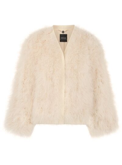 Marc Cain Vest 126 BC 31.10 W06 Marc Cain Vest 126 BC 31.10 W06