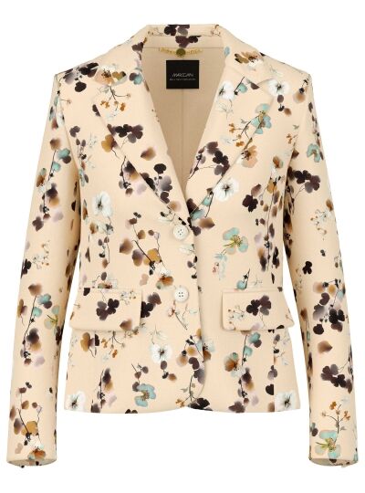 Marc Cain Blazer 126 BC 34.14 W51 Marc Cain Blazer 126 BC 34.14 W51