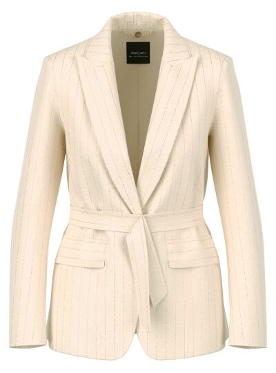 Marc Cain Blazer 126 BC 34.22 W50 Marc Cain Blazer 126 BC 34.22 W50