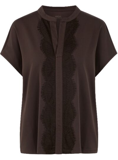 Marc Cain Shirt 697 BC 48.25 J14