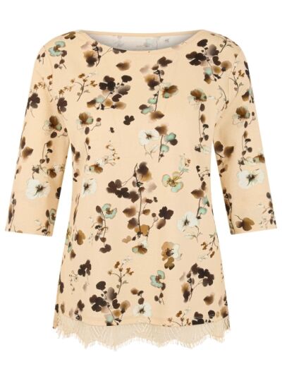 Marc Cain Shirt 126 BC 48.31 J47 Marc Cain Shirt 126 BC 48.31 J47