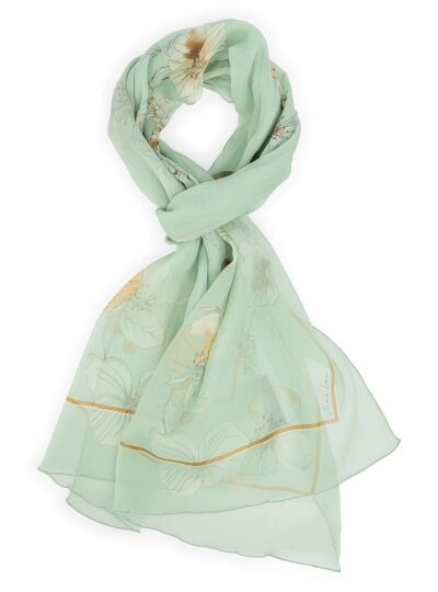 Marc Cain Shawl 505 BC B4.15 Z56 Marc Cain Shawl 505 BC B4.15 Z56