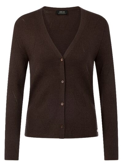 Marc Cain Vest 697 BC 39.14 M52 Marc Cain Vest 697 BC 39.14 M52