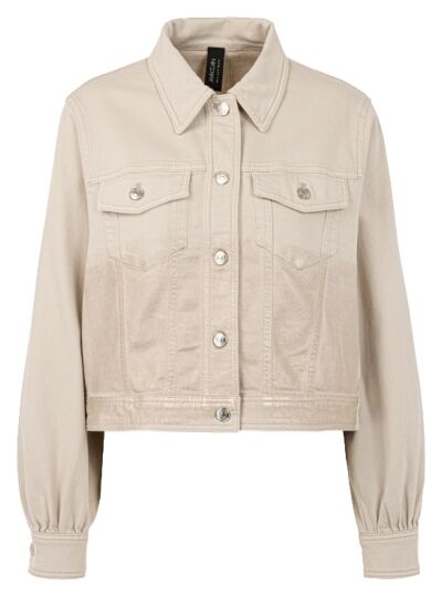 Marc Cain Vest 414 BS 31.02 D02 Marc Cain Vest 414 BS 31.02 D02