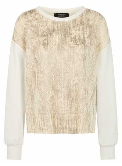Marc Cain Sports Pullover 414 BS 41.20 M02