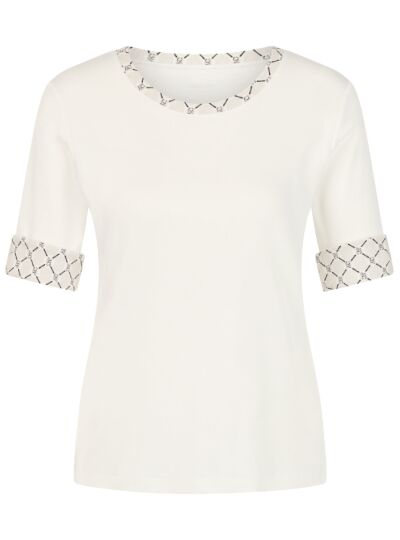 Marc Cain Sports Shirt 110 BS 48.05 J55 Marc Cain Sports Shirt 110 BS 48.05 J55