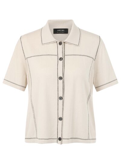Marc Cain Sports Vest 182 BS 53.09 M80