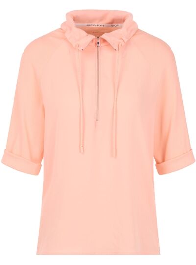 Marc Cain Sports Shirt 460 BS 55.02 J57 Marc Cain Sports Shirt 460 BS 55.02 J57