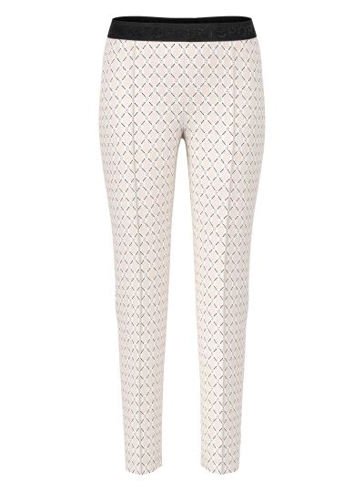 Marc Cain Sports Broek 182 BS 81.27 J11 Marc Cain Sports Broek 182 BS 81.27 J11