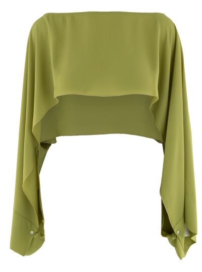 High Vest 423 LUCENT 990112