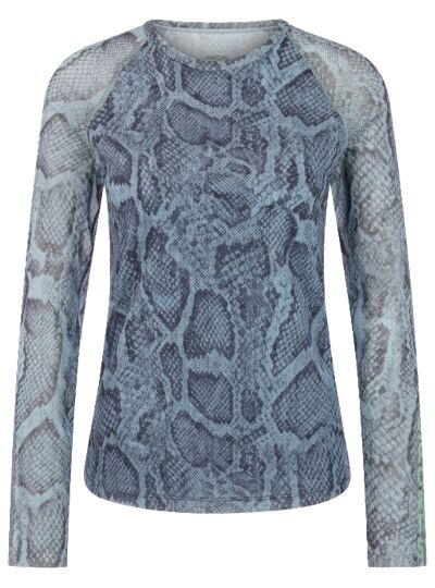 Marc Cain Sports Shirt 318 BS 48.18 J12 Marc Cain Sports Shirt 318 BS 48.18 J12