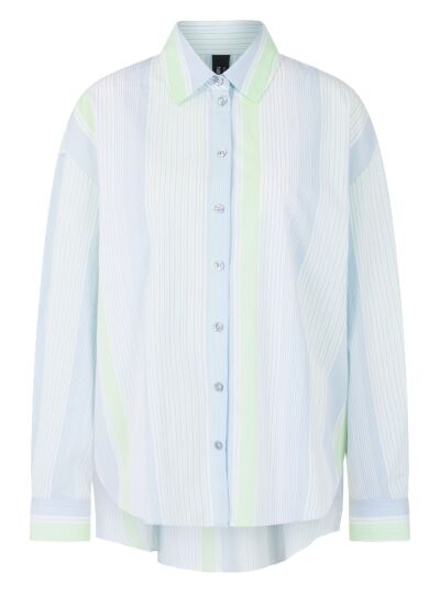 Marc Cain Sports Blouse 318 BS 51.12 W15 Marc Cain Sports Blouse 318 BS 51.12 W15