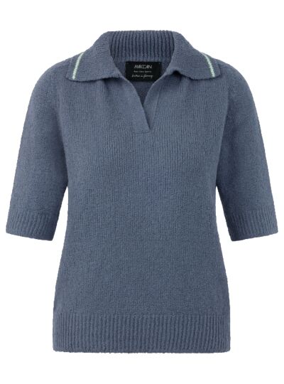 Marc Cain Sports Shirt 380 BS 53.08 M18 Marc Cain Sports Shirt 380 BS 53.08 M18