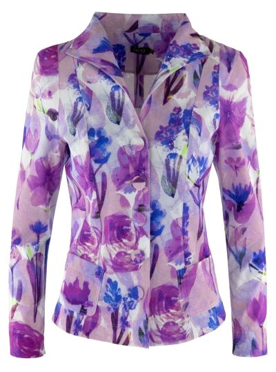 Moq Blazer 510 CLYDE