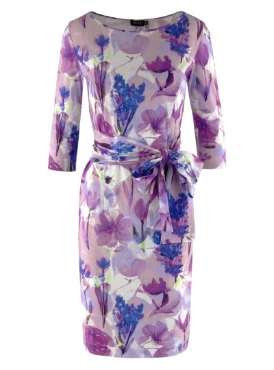 Moq Jurk 510 0104-100 Moq Jurk 510 0104-100