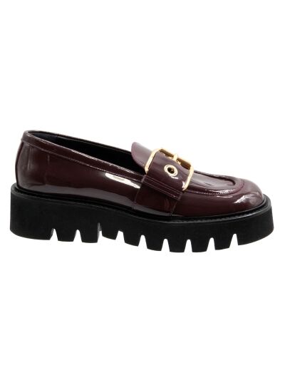 AGL Instapper bordeaux LUGGIE