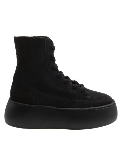 AGL Enkellaarsje nero VIBE LOWBOOT AGL Enkellaarsje nero VIBE LOWBOOT