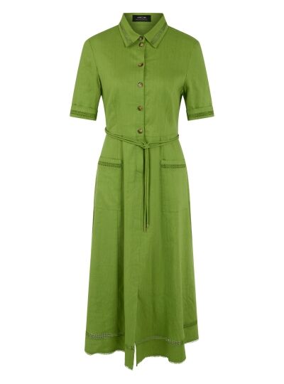 Marc Cain Jurk 526 AC 21.41 W70