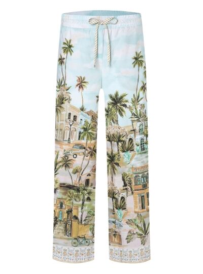 Cambio Broek 842 CANDICE 8736-0406-06