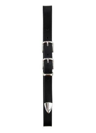 Alta Moda Belt Alta Moda Belt nero CN26046/25