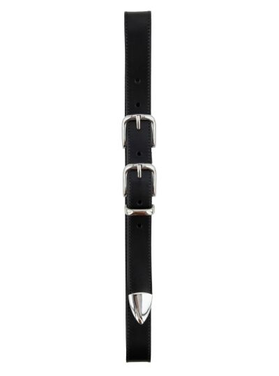 Alta Moda Belt Ceintuur nero CN26046/25