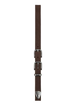 Alta Moda Belt Alta Moda Belt bruin CN26046/25