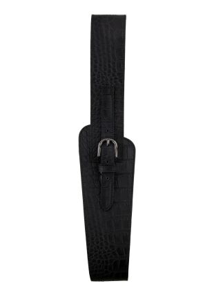 Alta Moda Belt Alta Moda Belt nero CN25908/B