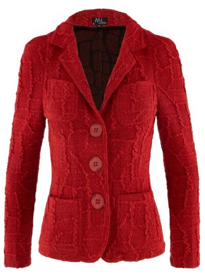 ML Collections Blazer 35 80510 ML Collections Blazer 35 80510