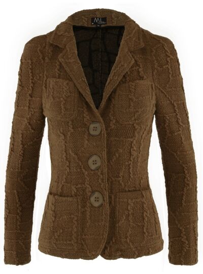 ML Collections Blazer 75 80510 ML Collections Blazer 75 80510
